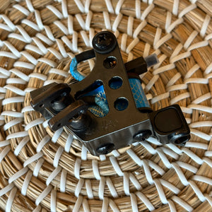 Black & Blue Mini V2 Liner