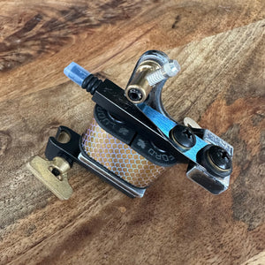 Black & Gold Mini V2 Liner