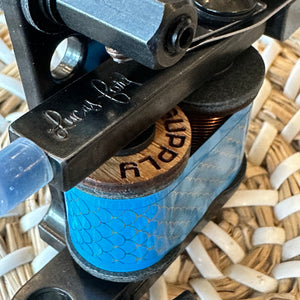 Black & Blue Mini V2 Liner