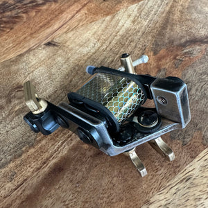 Black & Gold Mini V2 Liner