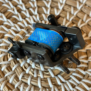 Black & Blue Mini V2 Liner