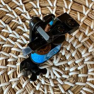 Black & Blue Mini V2 Liner