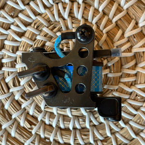 Black & Blue Mini V2 Liner