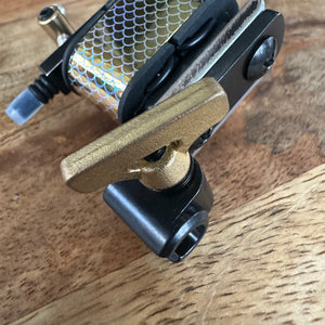 Black & Gold Mini V2 Liner