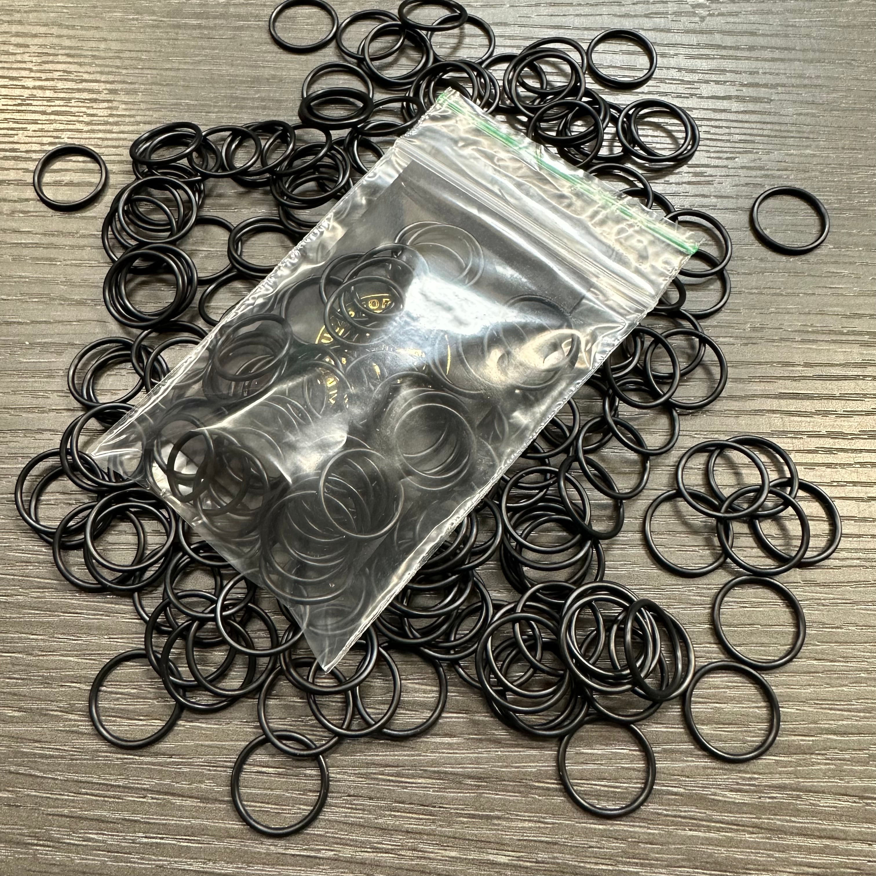 O-Ring 100 pack