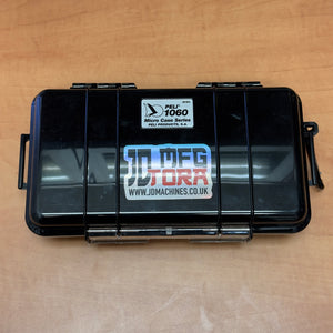 JD MFG Tora Pen 4.5mm Stroke