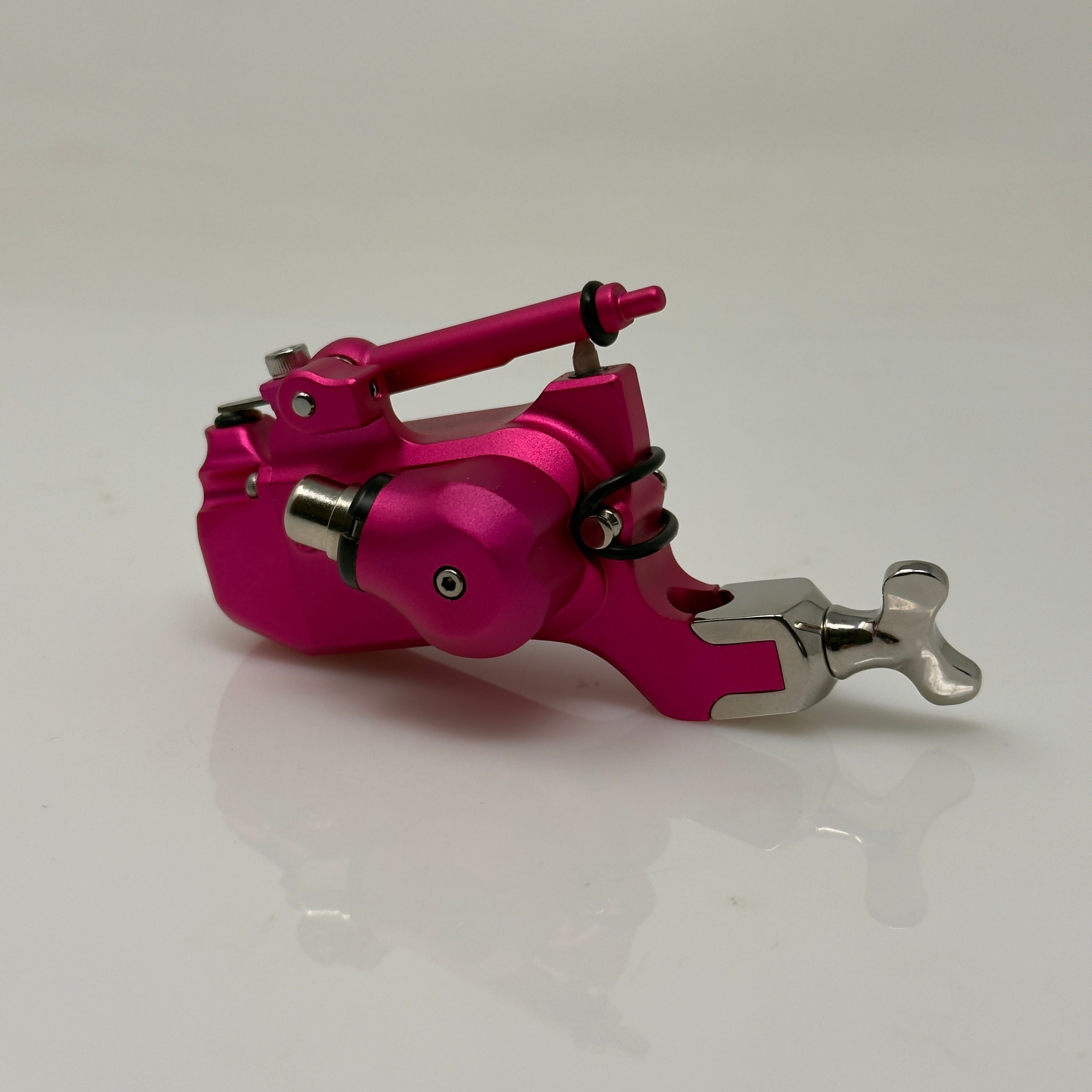 Last One!! PINK Model F - RCA