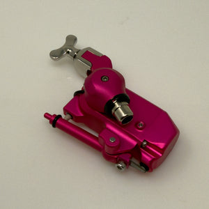 Last One!! PINK Model F - RCA