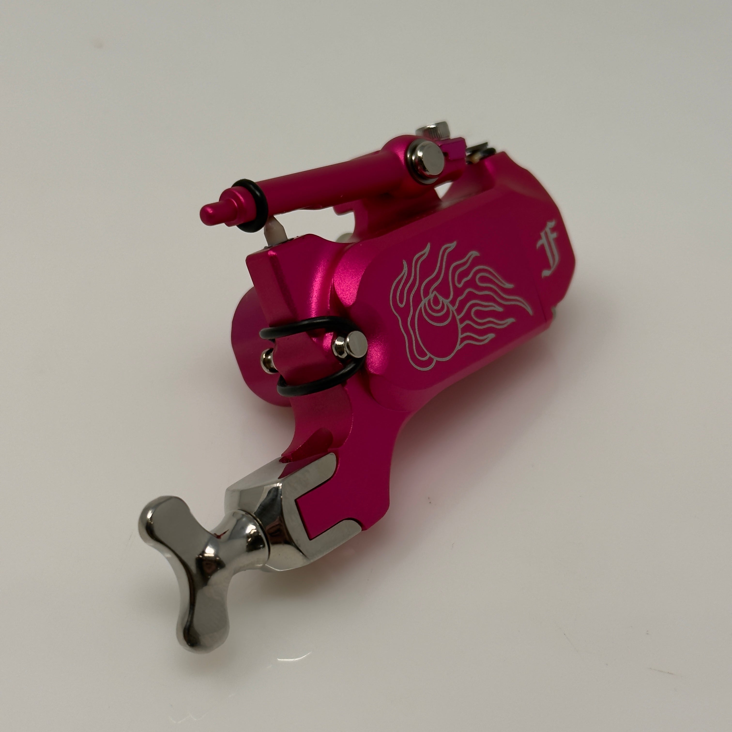 Last One!! PINK Model F - RCA