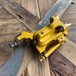 GOLD Model F - Clip Cord