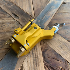 GOLD Model F - Clip Cord