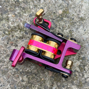 Double Trouble Shader