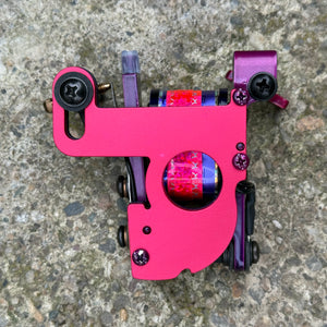 Double Trouble Shader