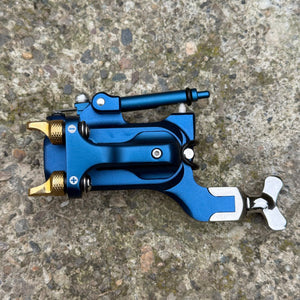 Blue Model F - Clip Cord