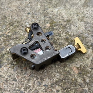 Distressed Mini V2 Liner