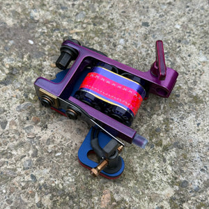 Double Trouble Shader