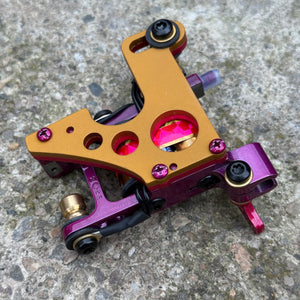 Double Trouble Shader