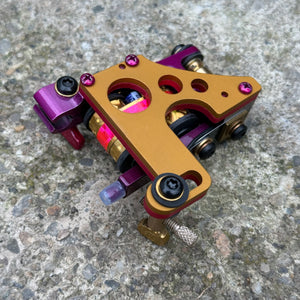 Double Trouble Shader