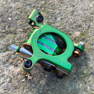 Mini Green Perfection Liner