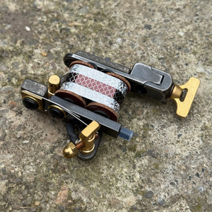 Distressed Mini V2 Liner