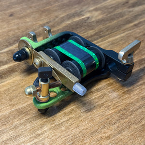 Raffle Smashback Liner