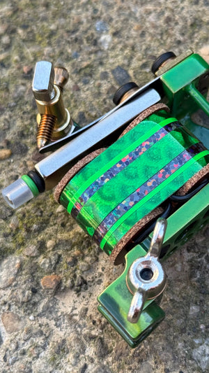 Mini Green Perfection Liner