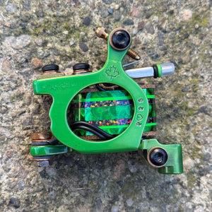 Mini Green Perfection Liner