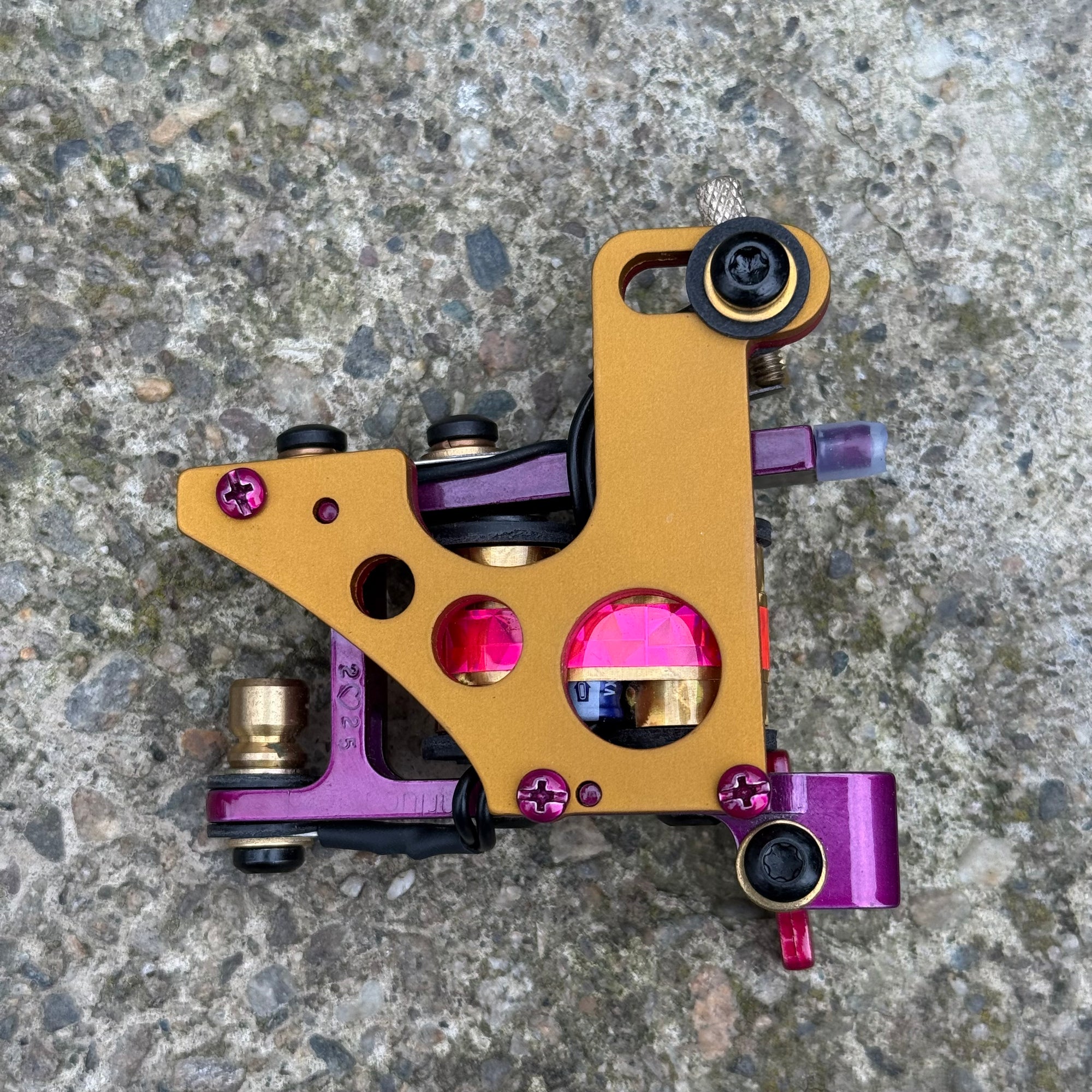 Double Trouble Shader