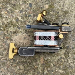 Distressed Mini V2 Liner