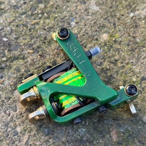 Smashback Jonesy Liner