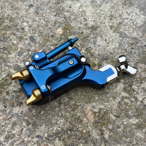 Blue Model F - Clip Cord