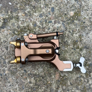 Bronze Model F - Clip Cord