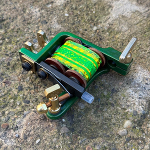 Smashback Jonesy Liner