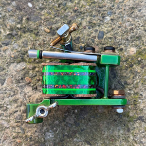 Mini Green Perfection Liner