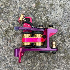 Double Trouble Shader