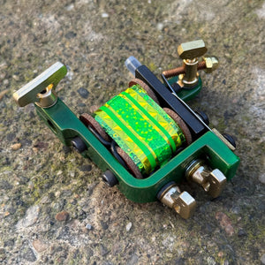 Smashback Jonesy Liner