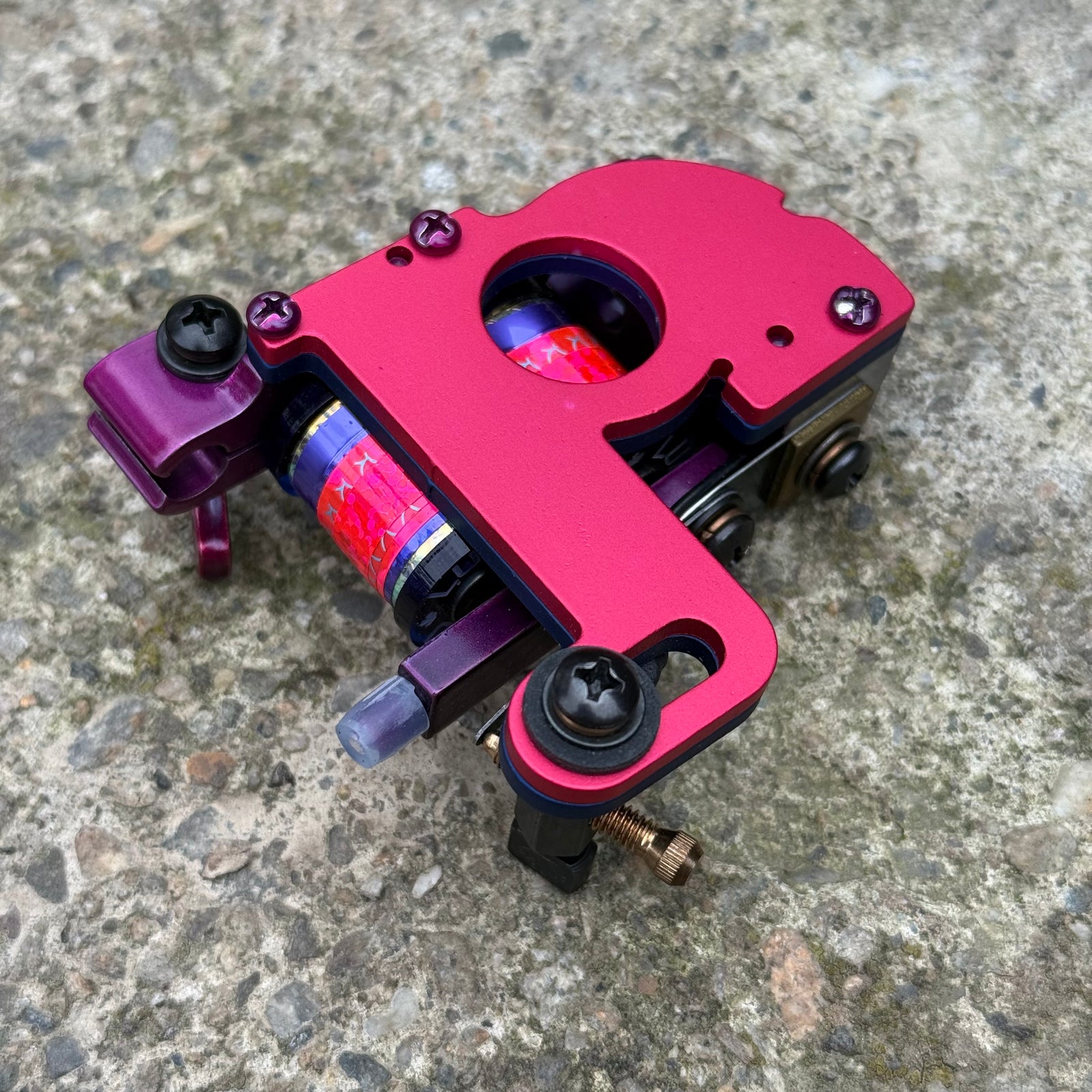 Double Trouble Shader