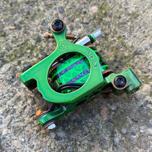 Mini Green Perfection Liner