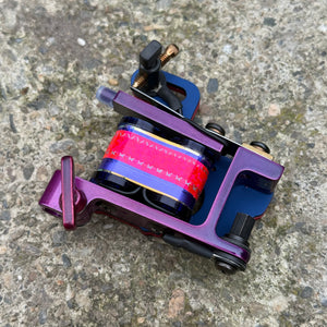 Double Trouble Shader