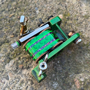 Mini Green Perfection Liner