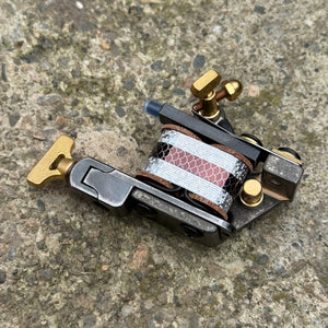 Distressed Mini V2 Liner