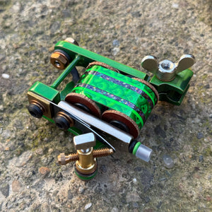 Mini Green Perfection Liner