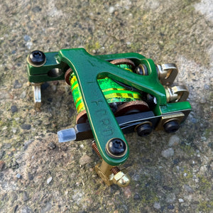 Smashback Jonesy Liner