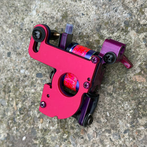 Double Trouble Shader