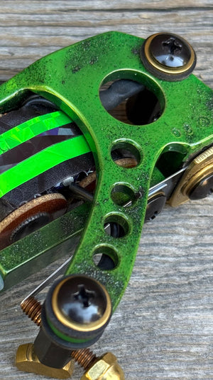 Green Super Shader