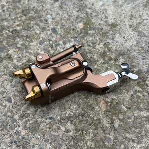 Bronze Model F - Clip Cord