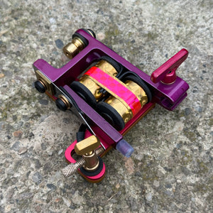 Double Trouble Shader