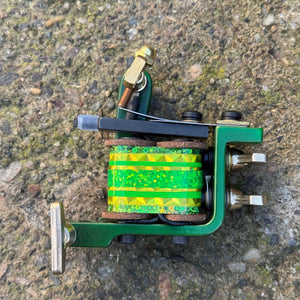 Smashback Jonesy Liner