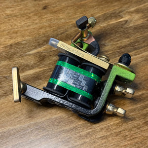 Raffle Smashback Liner