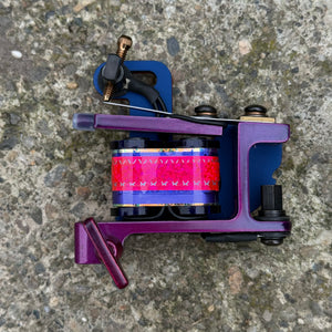 Double Trouble Shader